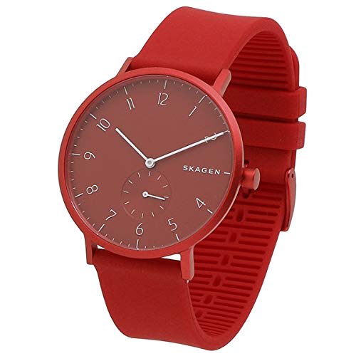 Skagen Men's Watch SKAGEN SKW6512 Red