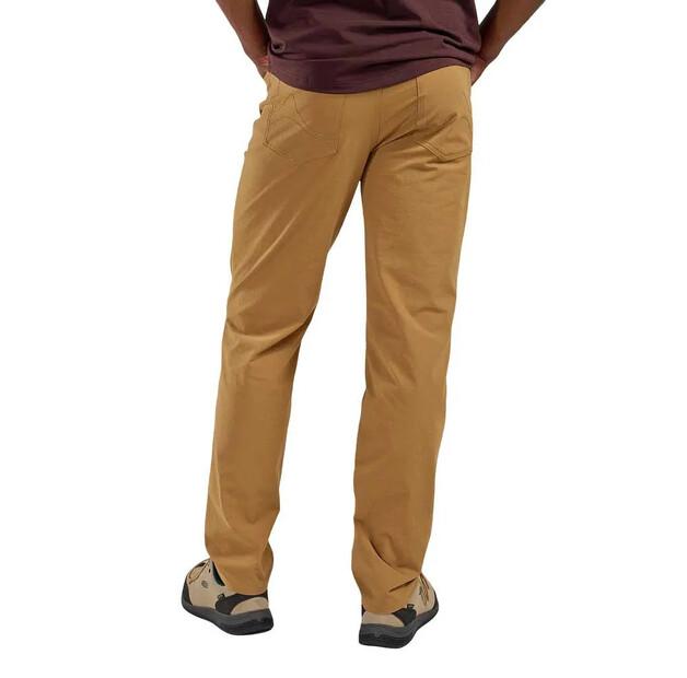 Montane Trousers Genoa Lite