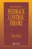 The Introduction To Feedback Control Theory Book