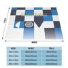 Coventry City - The Sky Blues 2024 An Ultra-Soft Micro Fleece Blanket