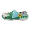 Crocs Классические клоги Клоги Мужские Сине-Зеленые 211509-90H