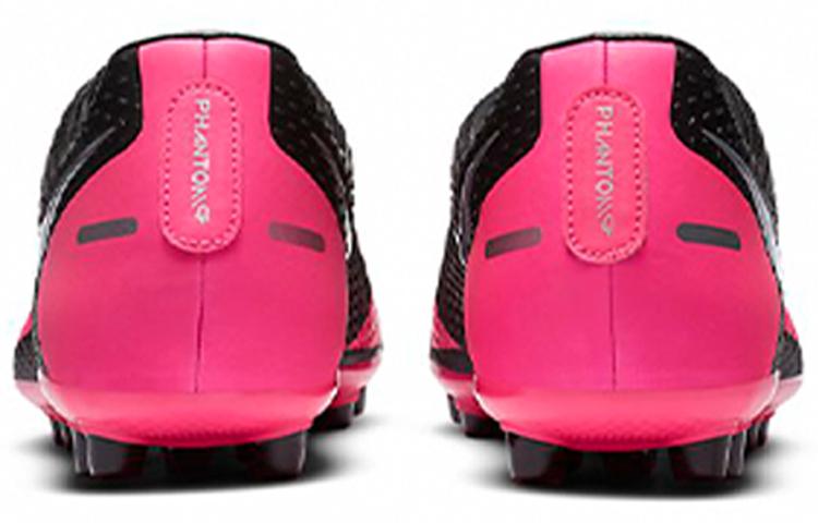 Nike Phantom Gt Academy Ag 'Черно-розовый' CK8456-006