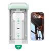 Ugreen Защитное стекло для экрана iPhone 16 Pro