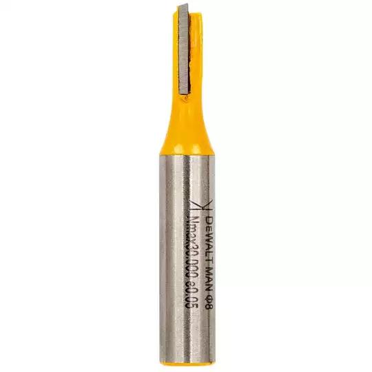 Dewalt Frez Prosty 20Mm Trzpień 8Mm Dt90010-Qz