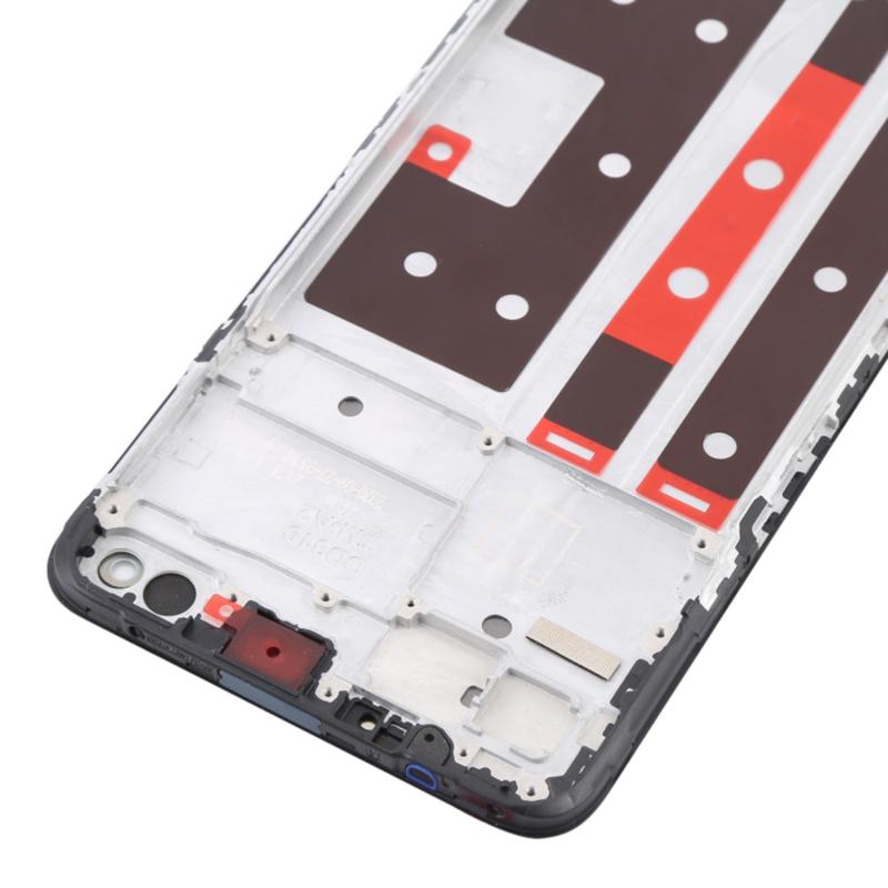 For Oppo Reno4 Lite/A93/F17 Pro Grade C OLED Screen and Digitizer Assembly+Frame Repair Part (without Logo)