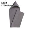 S/M/L/XL Портативный Взрослых Детей Удобный Спальный Мешок Дорожное Компрессионное Одеяло Конверт Спальный Мешок Кемпинговые Спальные Мешки