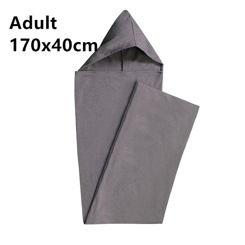S/M/L/XL Портативный Взрослых Детей Удобный Спальный Мешок Дорожное Компрессионное Одеяло Конверт Спальный Мешок Кемпинговые Спальные Мешки