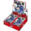 Bandai UNION ARENA Бустерный набор Blue Rock [UA12BT] (BOX) 16 пакетов