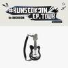 Pre-order Jin RUNSEOKJIN EP TOUR In INCHEON Encore Tour Mini Charm Incheon