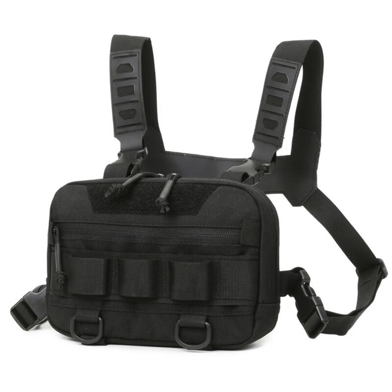 MDNG Multi-functional Tactical Chest Bag