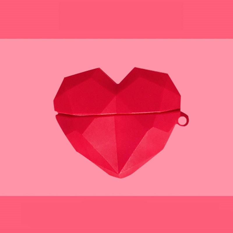 Беспроводной Bluetooth-чехол для наушников с 3D милым мультяшным ананасовым домиком для Airpods Pro 3, забавный силиконовый чехол для корги для Airpods 1/2