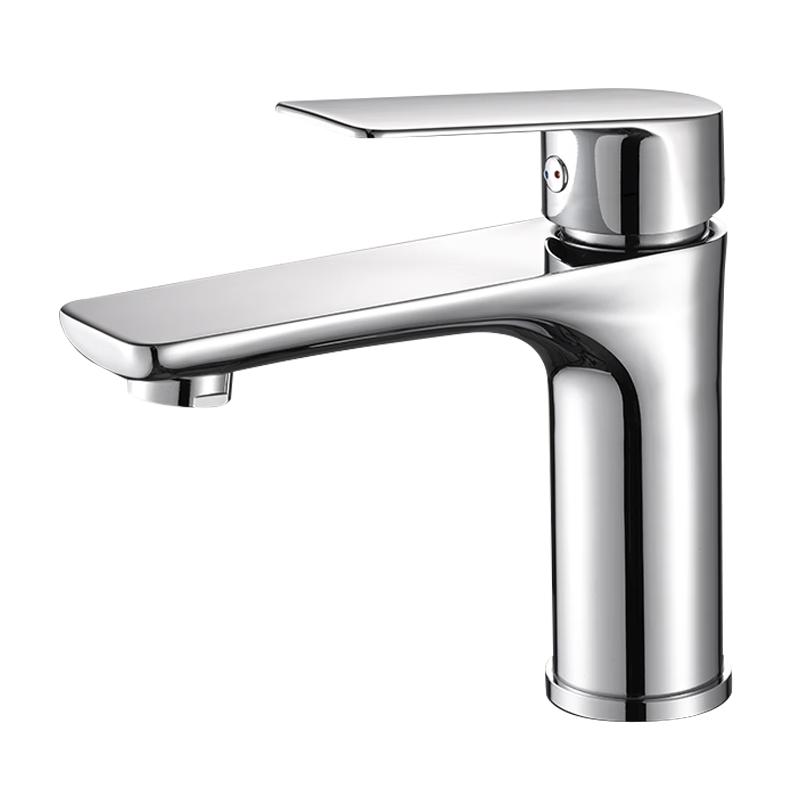 Zun Chi Bathroom Basin Faucet