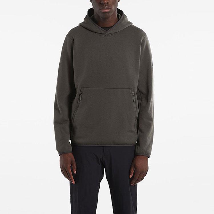 Arcteryx ACROPLE Sweatshirts Men's Hooded Moderate Regular 29454