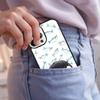 Милый Чехол-Пингвин для iPhone 17 Air 15 16e 14 13 Pro Max Coque 12 11 Pro Max PLUS