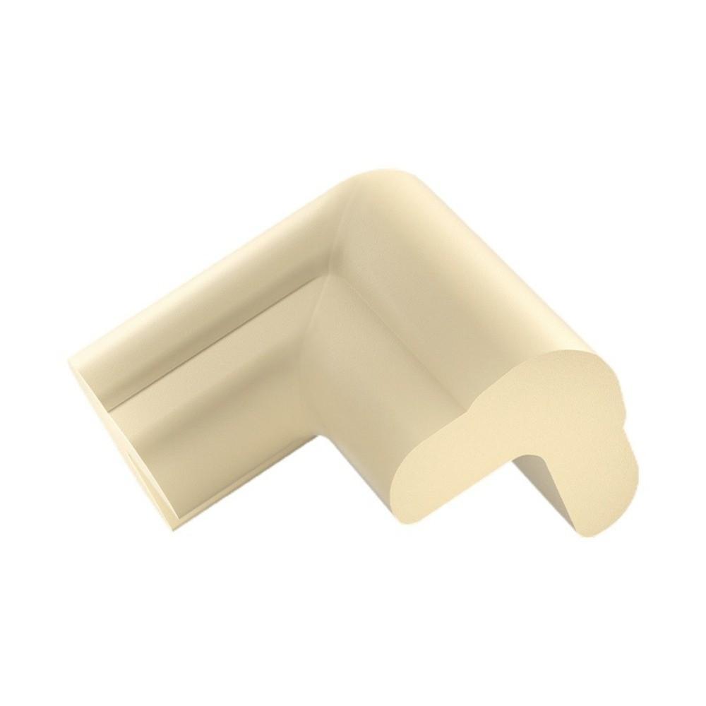 10pcs Impact-Resistant Baby Corner Guards Self-Adhesive Safety Table Protectors Baby Proofing