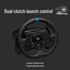 Logitech Игровой руль и педали G923 TRUEFORCE для ПК/PS4/PS5