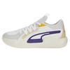 Court Rider Chaos Slash - Lakers Men Sneakers White Team-Violet 378052-05