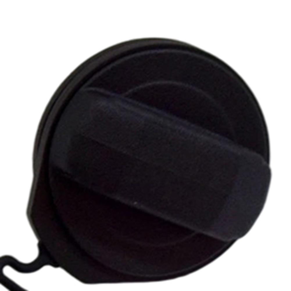 Fuel Filler Screw Cap For Mercedes For Smart For Fortwo 451 A4514700105 Inner Tank Covers Automobiles Parts Accessories Black
