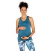 Womens/Ladies Modernize Maternity Tank Top