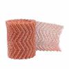 Household Braided Copper Wire Mesh Signal Shielding Mesh Radiation Protection