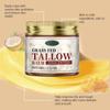 Крем для кожи Tallow Skin Cream питает и восстанавливает кожу. Нежный и восстанавливающий увлажняющий крем.