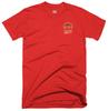 50th Birthday Legend T Shirt Pocket 50 Years Awesome Vintage 1976 Funny Gift Top