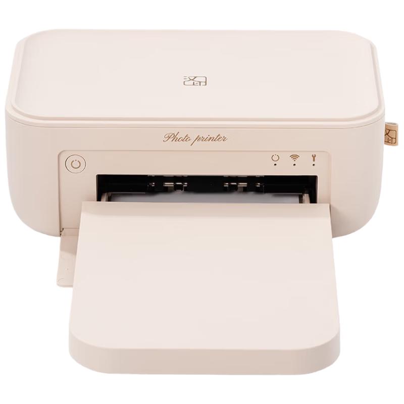 HPRT Portable Instant Photo Printer CN plug (adapter included)