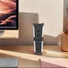 Хаб расширения на 5 портов с 3x USB 2.0 1x USB Type-C 1x Type-C 3.1 Адаптер-конвертер для зарядки для консоли PlayStation 5 Pro