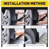 Mudguards For Ford Transit Custom Tourneo 2012~2026 1915641 Mudflaps Fender Front Rear Mud Flap Splash Guards Auto Accessories