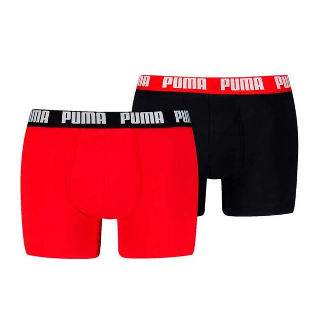 Puma Everyday Basic Boxers 2 Pcs.