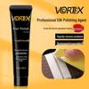 VORTEX Средство для удаления ржавчины и окисления с ладов гитары - Полировочная паста для металла и инструмент для обслуживания