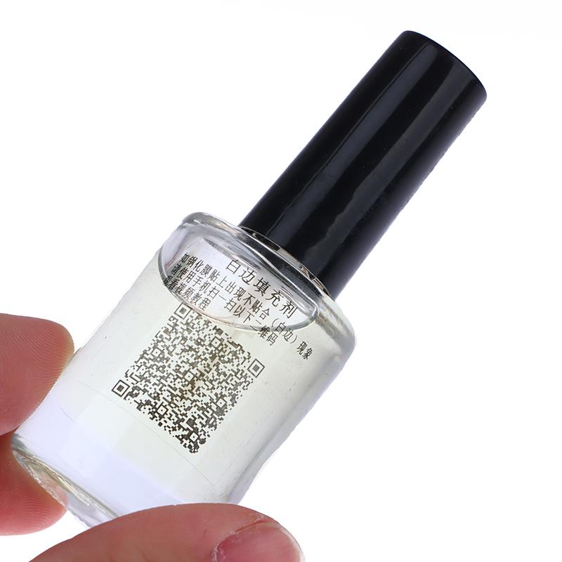 Suitable For Samsung Screen Protector Border Eliminate Nano Full Cover Invisible Tempered Glass White Edge Revising Liquid