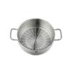 Zwilling Deep Pot and Steamer Set