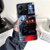 Крутой Мужской Мужчины Спортивные Машины Мягкий Чехол Для Телефона Для Xiaomi Redmi Note 15 14 14S 13 12 Pro Plus 12S 11 11S 11E 10 10S 11T 5G Fundas Coq