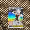 Б/у Weiss Schwarz MIRAI TICKET Ёсико数字化 SP
