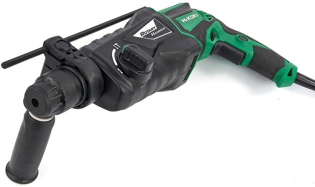 Перфоратор Hikoki DH26PB2