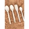Wooden Spoon Set Of 4