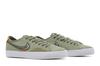 Men's Sneakers Nike SB Blazer Court Daan Van Der Linden Dusty Olive Dusty Olive/Light Bone/Navy/Medium Olive