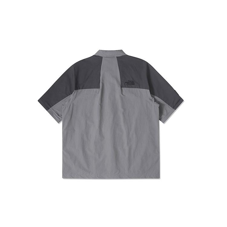 THE NORTH FACE Urban Exploration Shirt Men's Gray NF0A8859-0UZ