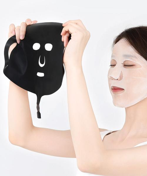 [OA] K-Beauty Warm Mask Pack Absorption Enhancer (B0068)