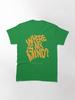 Pixies Where is my mind? Classic T-Shirt
