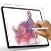 2 шт. бумажная защитная пленка для планшета для Apple iPad Pro 12,9 2015 2017 2018 2020 2021 мягкая пленка для iPad Pro 12 9