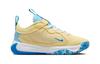 Kids' Sneakers Nike Zoom Freak 5 PS 'Canary Yellow'