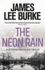 Книга The Neon Rain