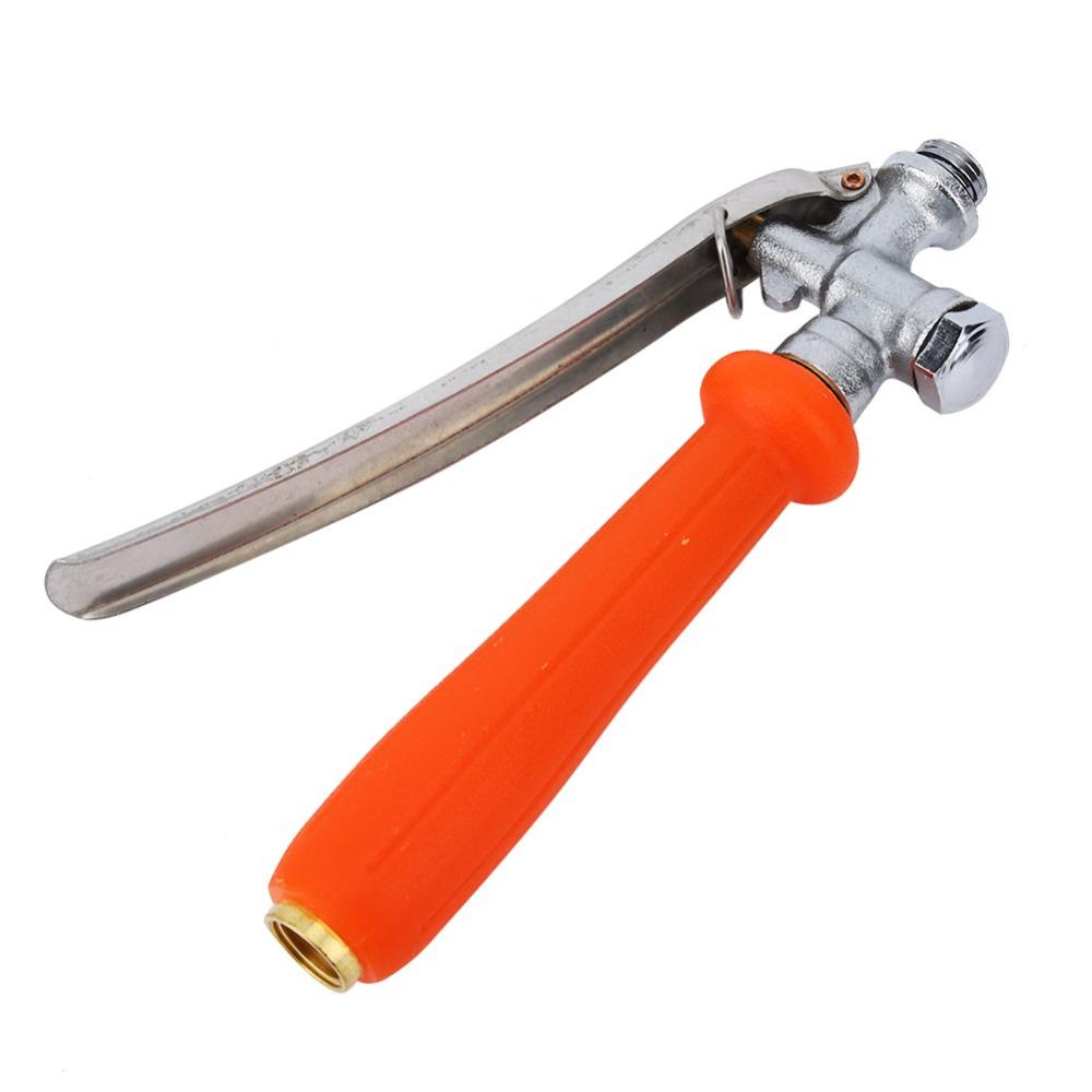 Detachable Sprayer Trigger Handle Easy To Install Sprayer Trigger Spray Handle Outdoor Spraying