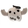 Plush Hedwig Bag Charm