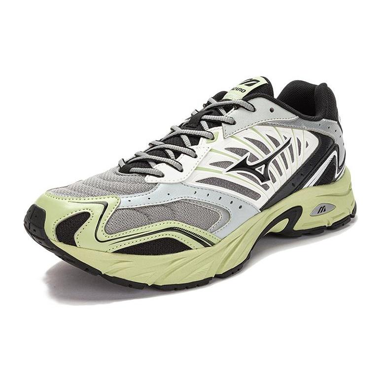 Mizuno Fiyi 2k 'Green Black' Men's D1GH223711
