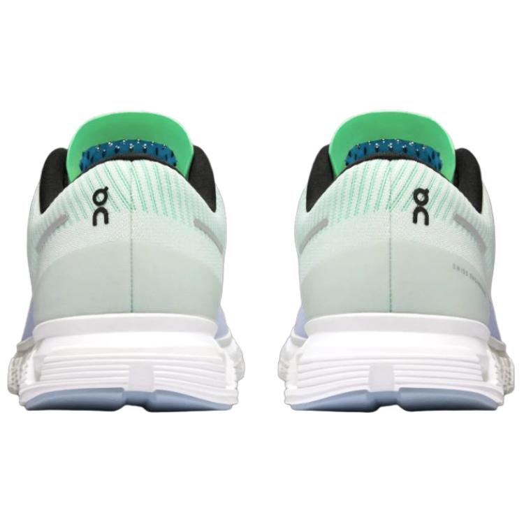 Cloud 6 Push Horizon Honeydew Women Sneakers Green 3WF10043001