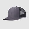 6-Panel Mesh Baseball Cap Outdoor Sports Driving Sun Protection Adjustable Breathable Unisex Hat