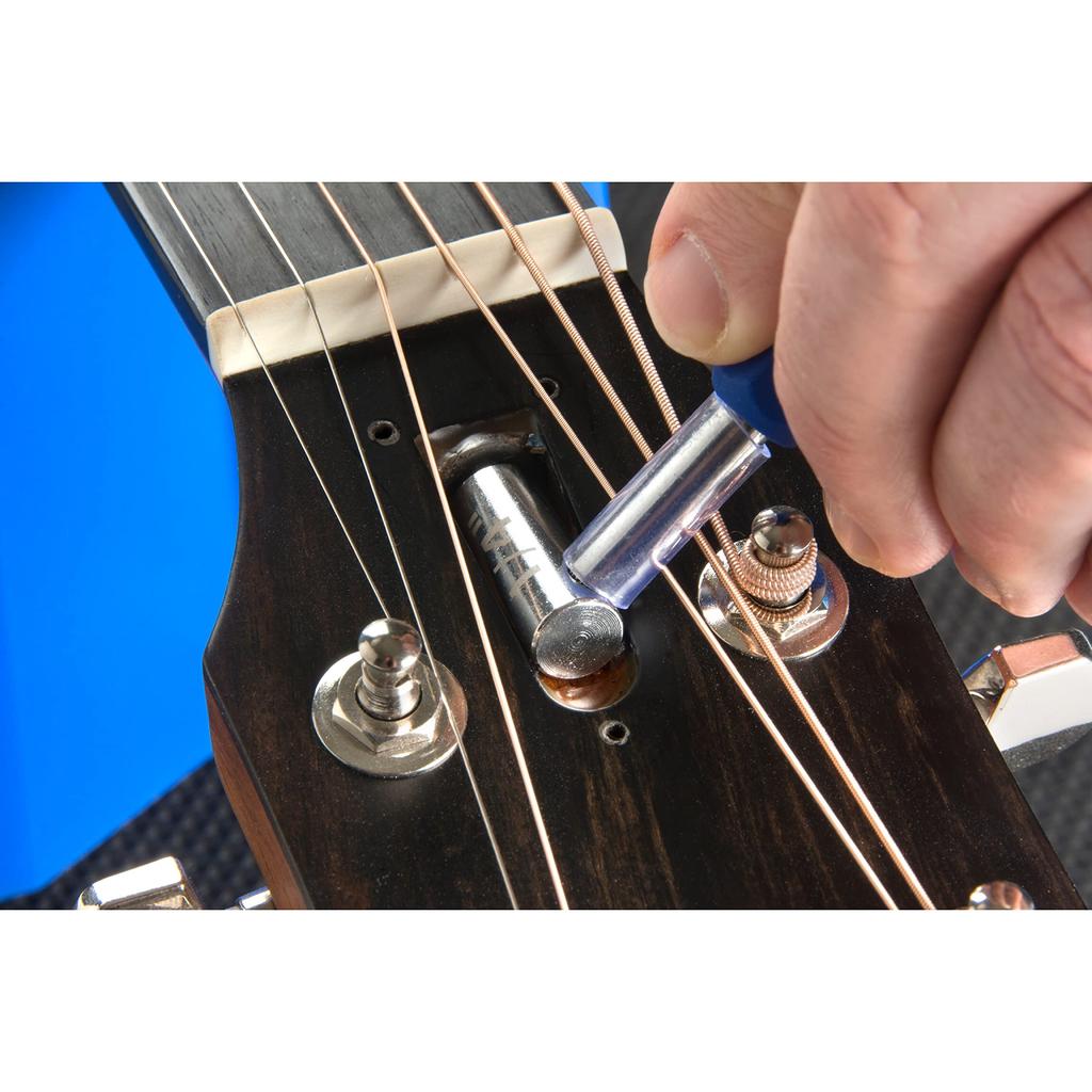Ключ для анкера MUSIC NOMAD с крестовой отверткой MN231 1/4 дюйма